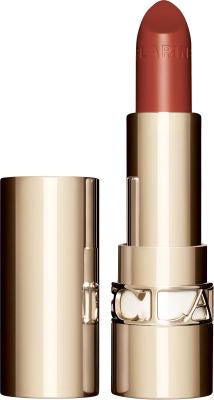 Clarins Joli Rouge Lipstick N° 737 Spicy Cinammon