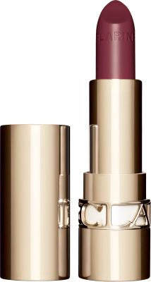 Clarins Joli Rouge Lipstick N° 744 Soft Plum