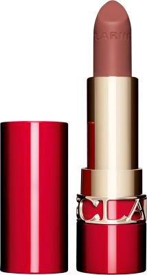 Clarins Joli Rouge Velvet Lipstick N° 705V Soft Berry