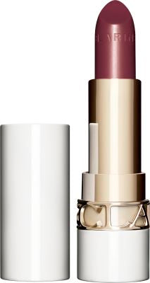 Clarins Joli Rouge Shine Lipstick N° 744S Soft Plum