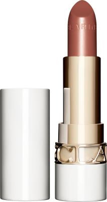 Clarins Joli Rouge Shine Lipstick N° 757S Nude Brick