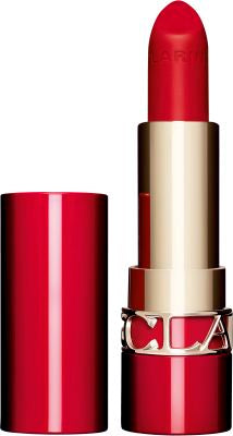 Clarins Joli Rouge Velvet Lipstick N° 768V Strawberry