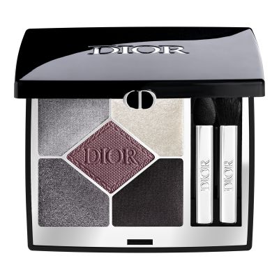 Dior 5 Couleurs Couture Eyeshadow N° 073 Pied de Poule