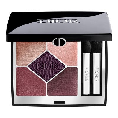 Dior 5 Couleurs Couture Eyeshadow N° 183 Plum Tutu