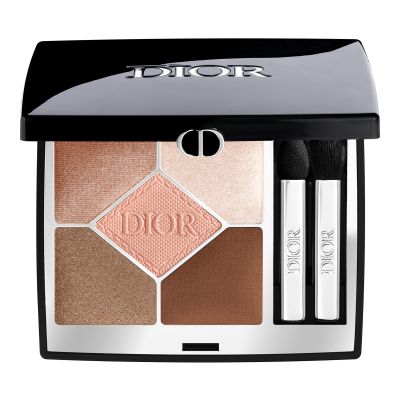 Dior 5 Couleurs Couture Eyeshadow N° 649 Nude Dress