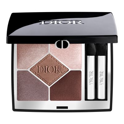 Dior 5 Couleurs Couture Eyeshadow N° 669 Soft Cashmere