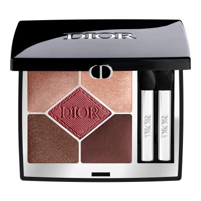 Dior 5 Couleurs Couture Eyeshadow N° 689 Mitzah