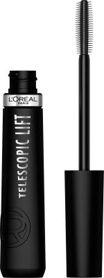 L'Oréal Paris Telescopic False Lash Mascara N° 1 Black