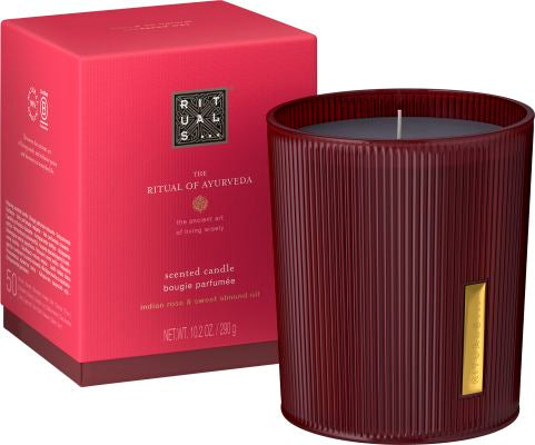 Rituals Ayurveda Scented Candle 290 g