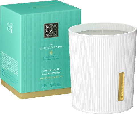 Rituals Karma Scented Candle 290 g