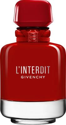 Givenchy L'Interdit Rouge Ultime EdP 80 ml