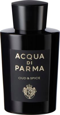 Acqua Di Parma Signatures of The Sun Oud and Spice EdP 180 ml