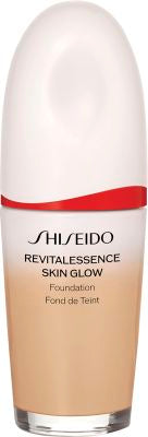 Shiseido Revitalessence Skin Glow Foundation N° 310 30 ml