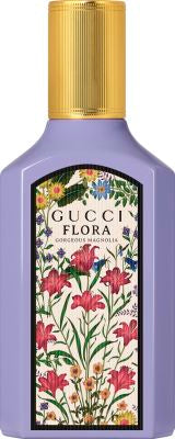 Gucci Flora Gorgeous Magnolia Eau de Parfum 50 ml