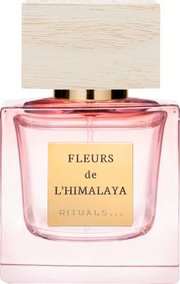 Rituals The Iconic Collection Fleurs de L'Himalaya Eau de Parfum 50 ml