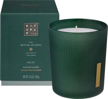 Rituals Jing Scented Candle 290 g