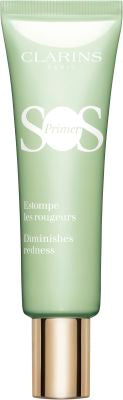 Clarins SOS Primer N° 4 Green 30 ml