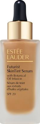 Estée Lauder Futurist Skin Tint Serum Foundation N° 4W1 Honey Bronze SPF 20 30 ml