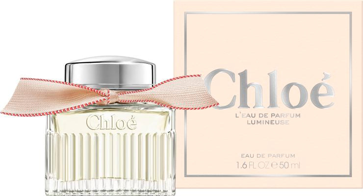 Chloé Signature L'EdP Lumineuse EdP 50 ml