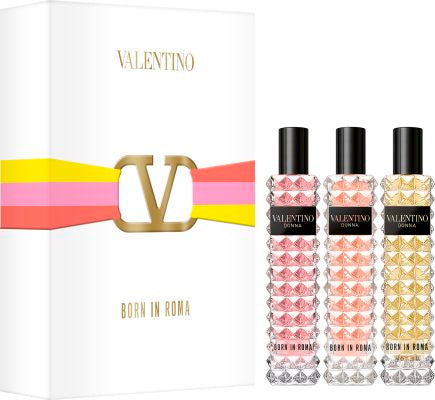 Valentino Coffret