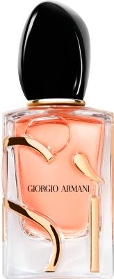 Giorgio Armani Sì EdP Intense Refillable 50 ml