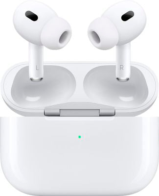 Apple AirPods Pro 2nd Generation with MagSafe Case USB-C