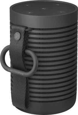 Beosound Explore Waterproof outdoor speaker Black Anthracite