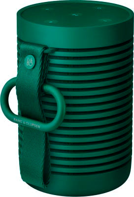 Beosound Explore Waterproof outdoor speaker Green