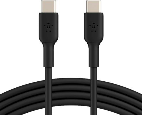 Belkin BoostCharge USB-C to USB-C Cable 1m