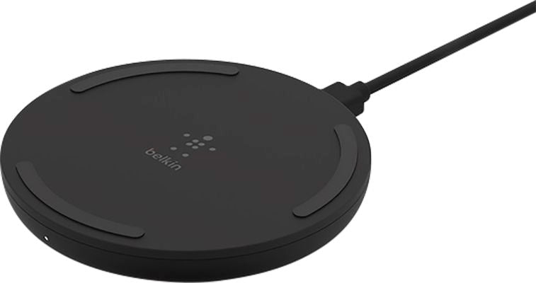 Belkin BoostCharge Wireless Charging Pad 15W USB-A