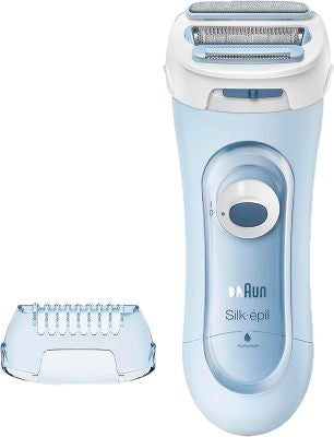 Braun Female Shaver Lady LS5160WD