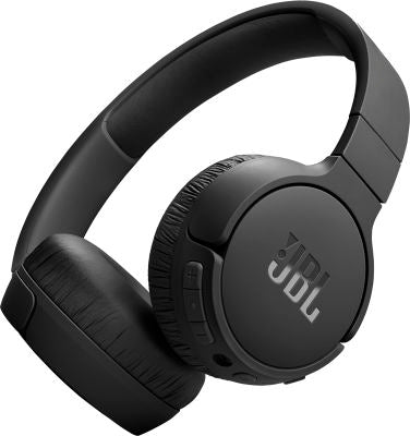 JBL Tune 670 Noise Cancelling Headphones