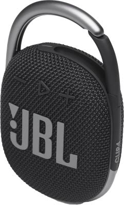 JBL Clip 4 Black