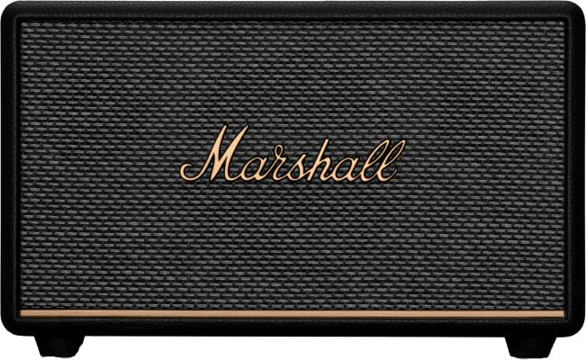 Marshall Acton III Bluetooth speaker