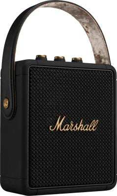 Marshall Stockwell II Bluetooth Speaker