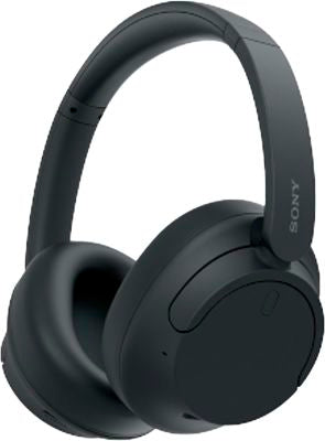 Sony Headset Over Ear Nc Bt WHCH720 Bk