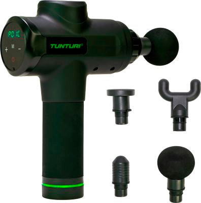 Tunturi Massage Gun Bk 14TUSYO059