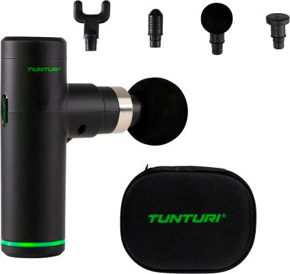 Tunturi Massage Gun Mini Bk 14TUSYO