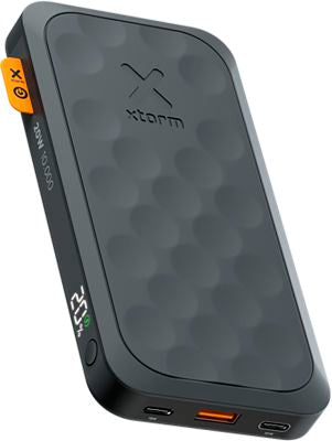 Xtorm Powerbank Fuel 10K Mah 20W Bk FS5101