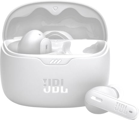 JBL Tune Beam White