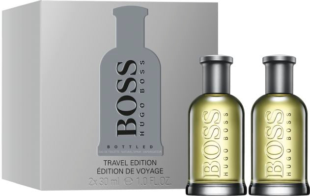 Boss Bottled Duo