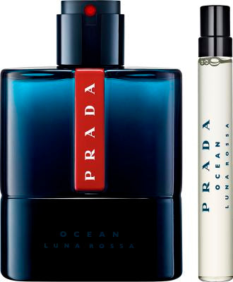 Prada Luna Rossa Ocean Set