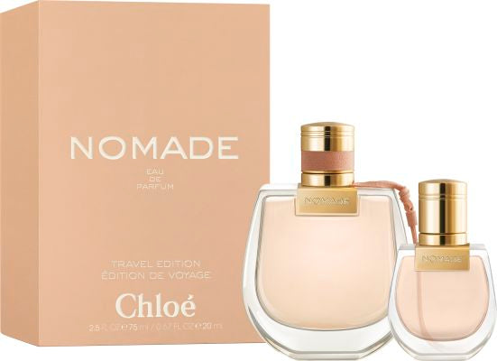 Chloé Nomade Set