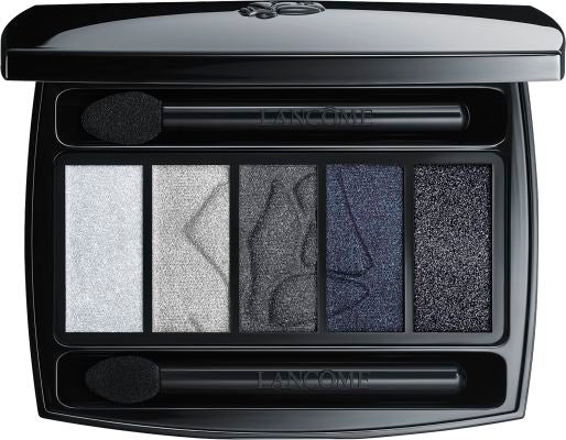 Lancôme Hypnôse 5 Couleurs Eyeshadow Palette N° 16 Drama Denim