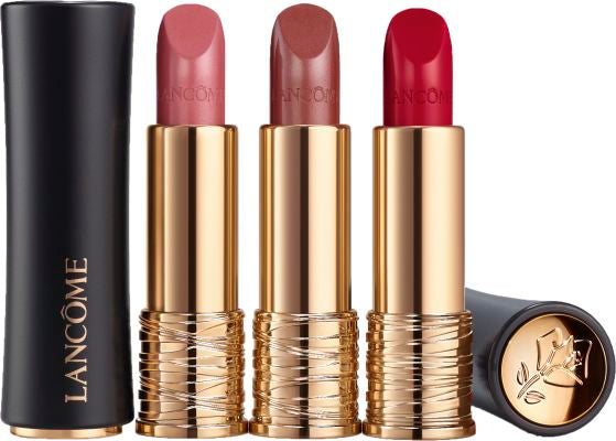 Lancôme Lipstick Set