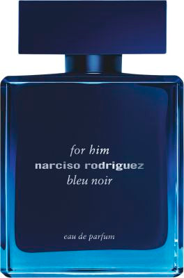 Narciso Rodriguez For Him Bleu Noir EdP 100 ml