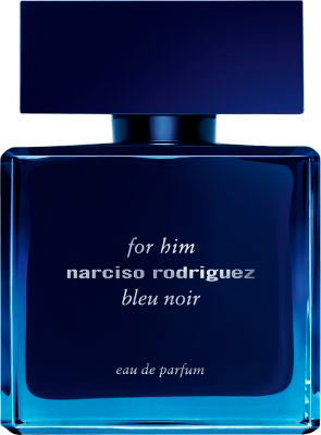 Narciso Rodriguez For Him Bleu Noir EdP 50 ml