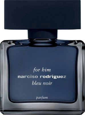 Narciso Rodriguez For Him Bleu Noir Parfum 50 ml