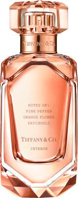 Tiffany Rose Gold Intense EdP 75 ml