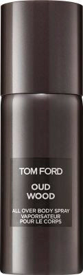 Tom Ford Oud Wood All Over Body Spray 150 ml